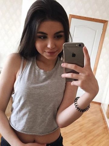 Анкета проститутки Марго, Александров, 22 года, №208866